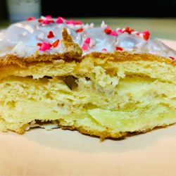 Keller's Bakery Downtown