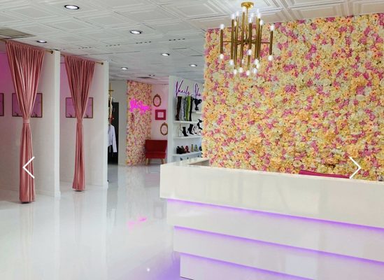 Glamour Goddess Boutique