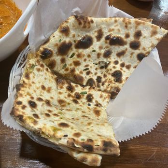 Masala and Curry - Cheese & Jalapeño Naan - Indian Near Me - Englewood, Colorado Masala and Curry - Cheese & Jalapeño Naan - Indian Near Me - Englewood, Colorado
