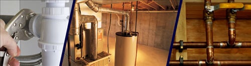 Slide of WS Plumbing And Heating