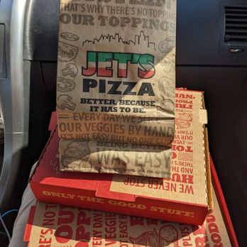 Jet's Pizza - Pizza Near Me - Alexandria, Virginia Jet's Pizza - Pizza Near Me - Alexandria, Virginia