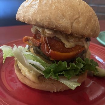 Tony's Burgers - Love Hater. ( frikkin awesome cheese ) - Burgers Near Me - Cathedral City, California Tony's Burgers - Love Hater. ( frikkin awesome cheese ) - Burgers Near Me - Cathedral City, California
