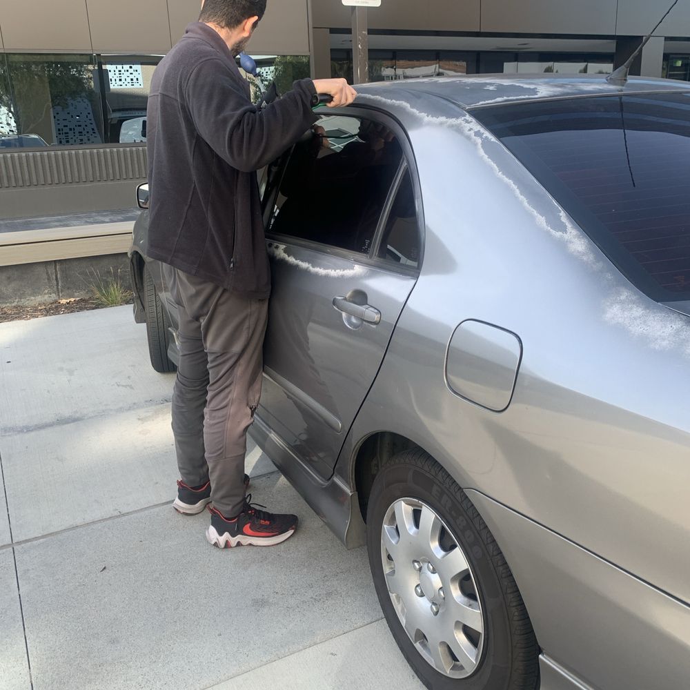 Great service! Took less than 20 minutes to show up. Highly recommend!! Great service! Took less than 20 minutes to show up. Highly recommend!!