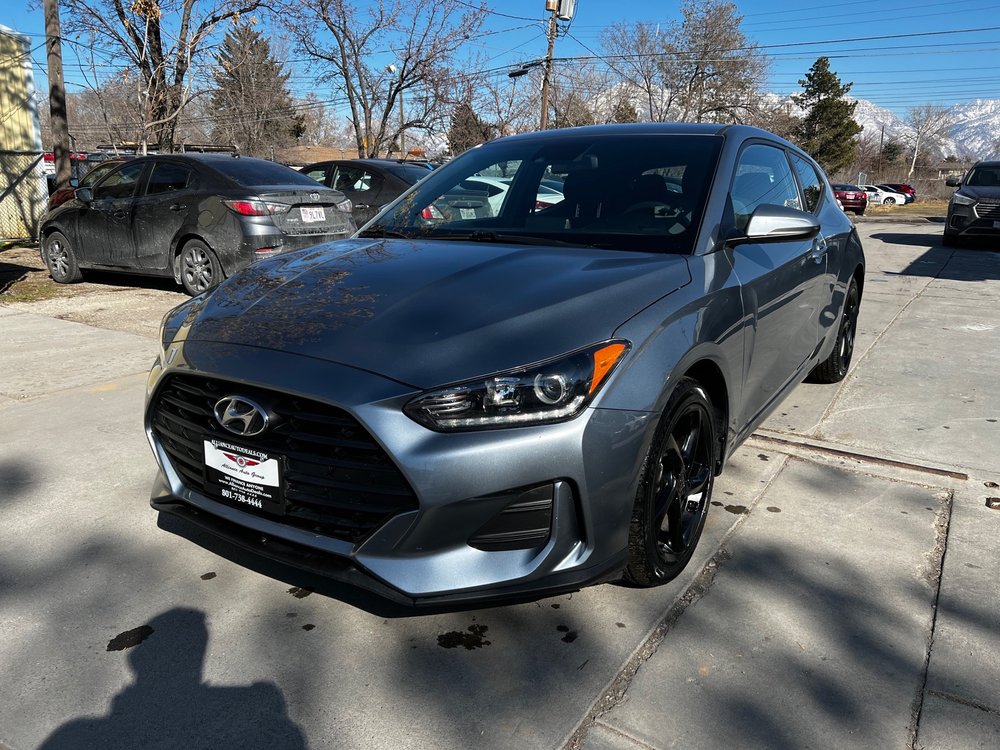 ALLIANCE AUTO GROUP 18 Photos 7291 S State St, Midvale, Utah Used