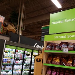 Sobeys - Healthier alternatives