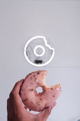 Hello Donuts + Coffee by null