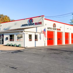 Auto Stop Elite