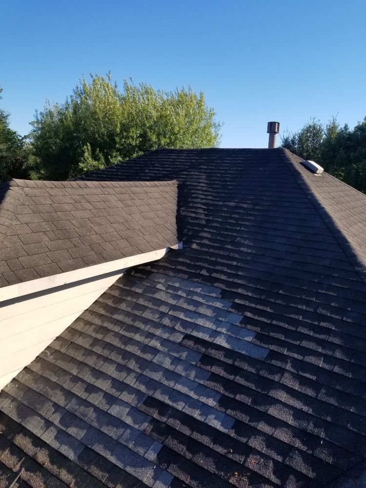 Slide of BD Roofing & Contracting