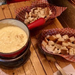 Fondue Haus