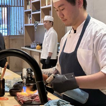 Warabi Omakase - Japanese Near Me - New York, New York Warabi Omakase - Japanese Near Me - New York, New York