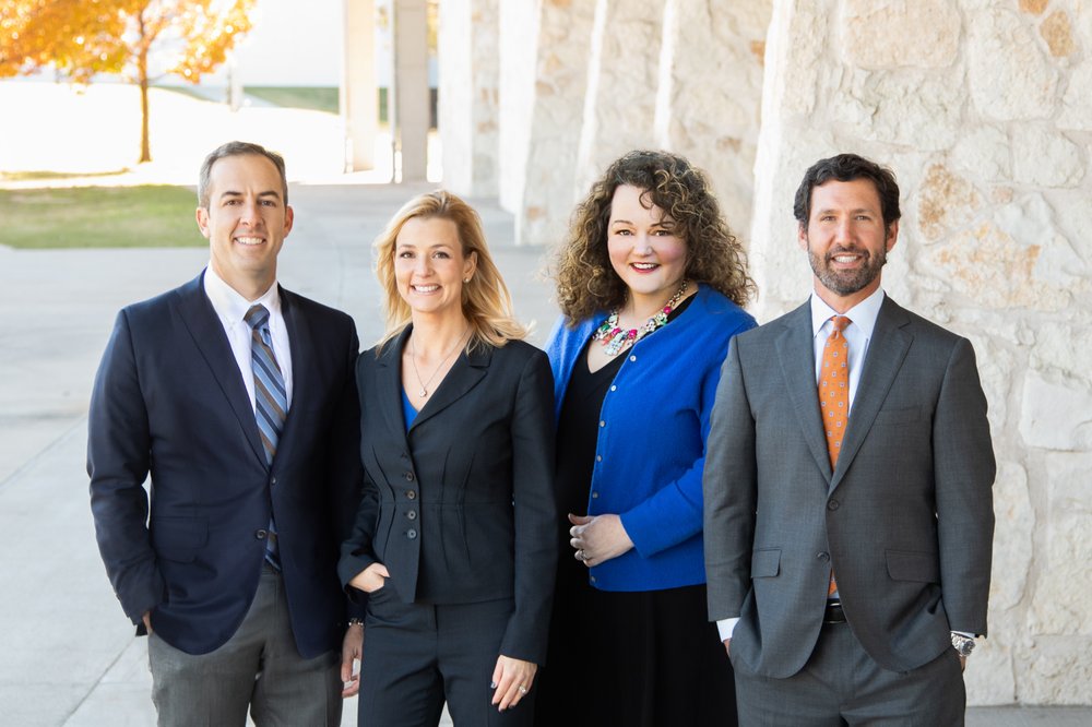 Friday Milner Lambert Turner - disability attorney in Austin, TX