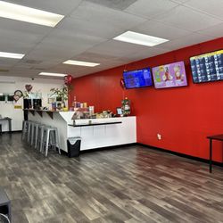 Norco Nutrition Spot - Inside