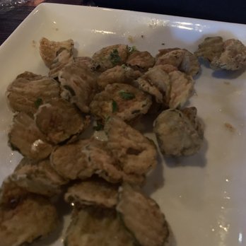 Craft Grill - Fried Pickles - Southern Near Me - Tomball, Texas Craft Grill - Fried Pickles - Southern Near Me - Tomball, Texas