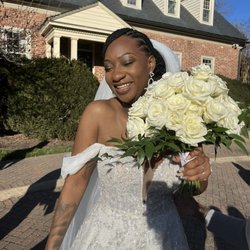 The Manor House At King's Charter - Bride and groom