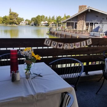 Pier 54 - Bridal Shower Brunch - New American Near Me - Tempe, Arizona