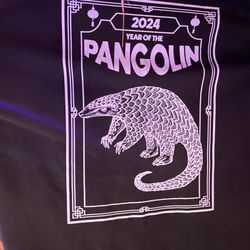 The Pangolin