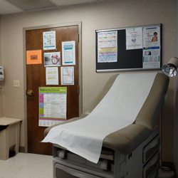 Rutherford Internal Medicine