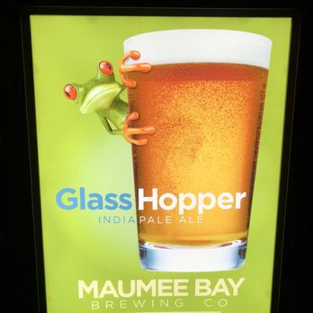 Maumee Bay Brewing - Brewpubs Near Me - Toledo, Ohio Maumee Bay Brewing - Brewpubs Near Me - Toledo, Ohio
