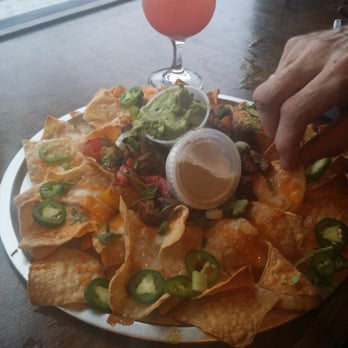 U-31 - Fajita nachos. - Dance Clubs Near Me - San Diego, California U-31 - Fajita nachos. - Dance Clubs Near Me - San Diego, California