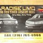Photo of Paradise Limo