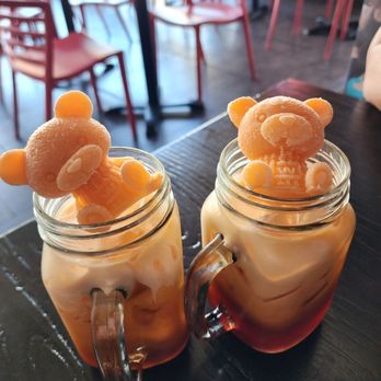 New Thai Elephant - Thai tea bears - Thai Near Me - San Mateo, California New Thai Elephant - Thai tea bears - Thai Near Me - San Mateo, California