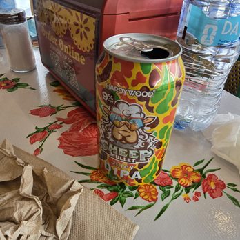 Chicano Boy - Tex-Mex Near Me - Bon Air, Virginia
