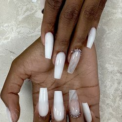 Melbourne nails and spa