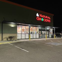 Natural Grocers