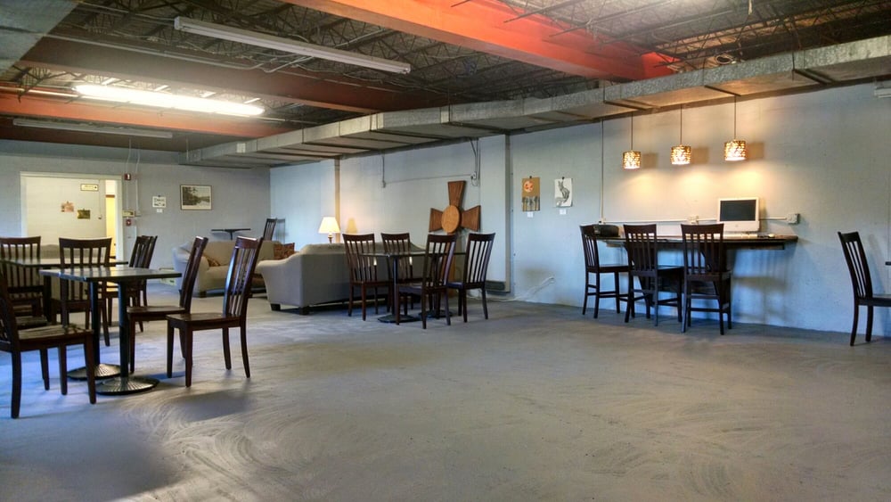 “Little Boys” Cafe