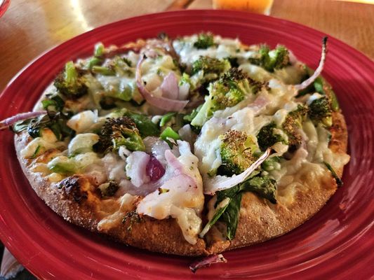 Extreme Pizza by null