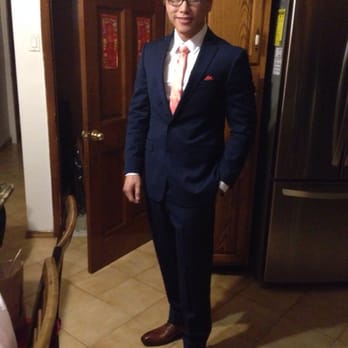 La Cleaners & Tailor - Sleeve and leg length were perfect. - Sewing & Alterations Near Me - Brooklyn, New York