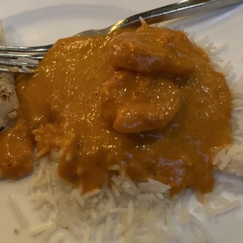 Nanglo Indian and Nepalese restaurant - Shrimp tikka masala over basmati rice - Indian Near Me - Euless, Texas Nanglo Indian and Nepalese restaurant - Shrimp tikka masala over basmati rice - Indian Near Me - Euless, Texas