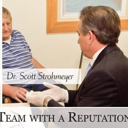 BOSS Orthopaedics - The practice focuses on all treatment options for the knee, shoulder, elbow, spine, hip, hand and other orthopaedic specialties.