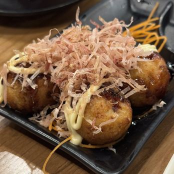 Edo Japan - Sushi Bars Near Me - Pearland, Texas