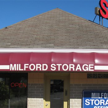Milford Storage - Self Storage Near Me - Milford, Ohio Milford Storage - Self Storage Near Me - Milford, Ohio