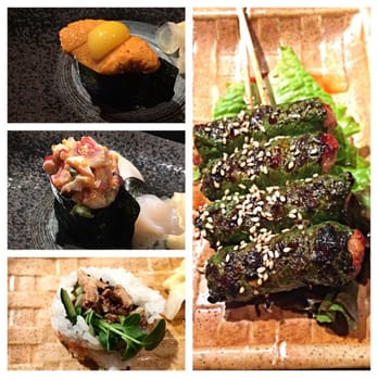 Kirala - Delicious! - Sushi Bars Near Me - Berkeley, California Kirala - Delicious! - Sushi Bars Near Me - Berkeley, California