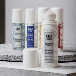 CBD Live Natural
