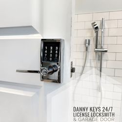 Danny Keys 247