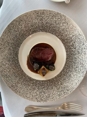 Saint Pierre by null