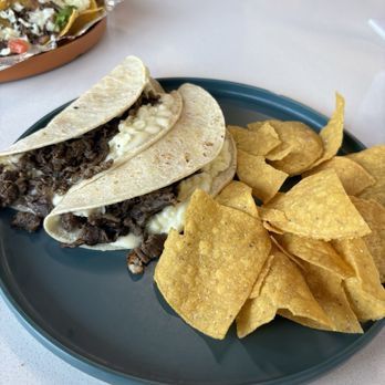 Don Froylan Creamery - Tacos with asada - Mexican Near Me - Salem, Oregon Don Froylan Creamery - Tacos with asada - Mexican Near Me - Salem, Oregon