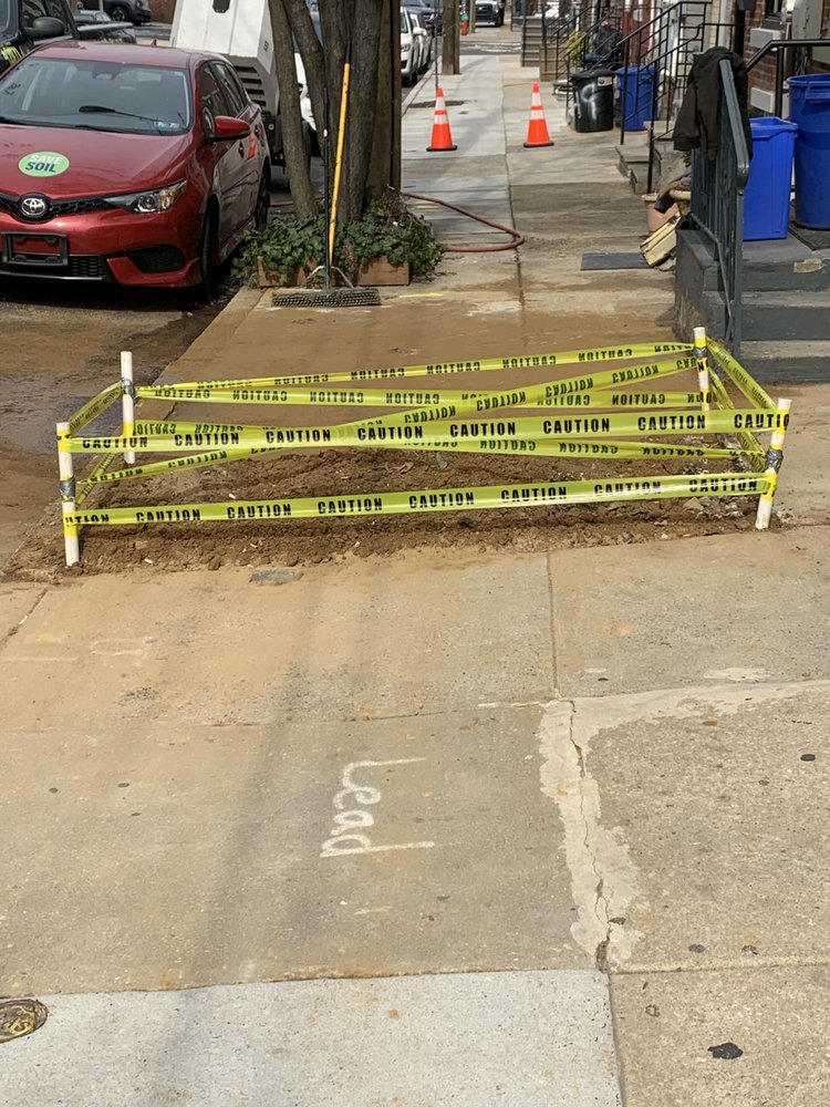 Slide of Pinnacle Plumbing