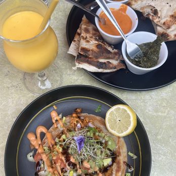 SPICE KRAFT Indian Bistro - Indian Near Me - Alexandria, Virginia