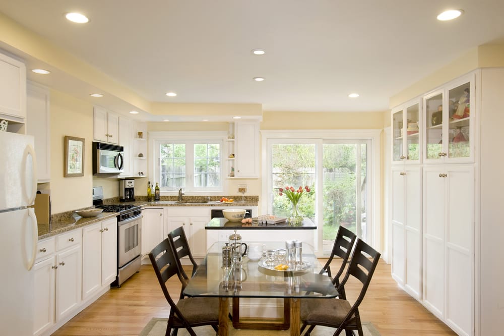 Metropolitan Cabinets & Countertops - countertop fabricator in Norwood, MA