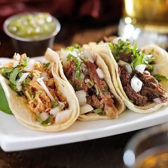 MexiCuban - Tacos - Food Trucks Near Me - Renton, Washington