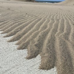 Toes Beach - The Beauty of Mother Nature...