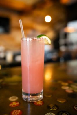 Sesame Burgers & Beer by null