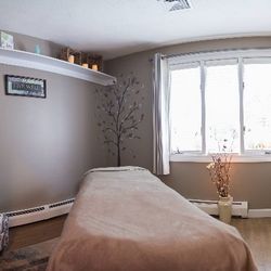 Simply Kneaded Massage
