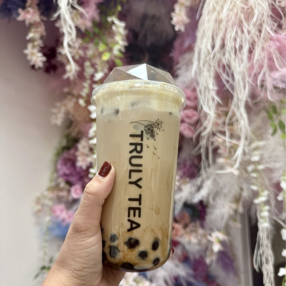 The best boba in town