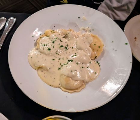 Marcello's Cucina Italiana by null