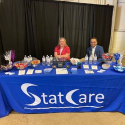 Statcare Hospitalist Group